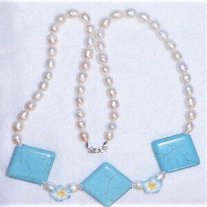 Celebrate Spring Necklace